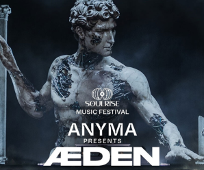 Anyma’s ÆDEN Awakens In Canada for Exciting Vancouver Debut