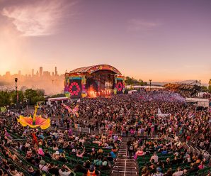 Beyond Wonderland Midwest 2027: New Venue, Three Days, and Camping