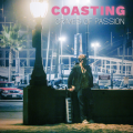 A Coast-to-Coast Electronic Ride: A Review of Crimes of Passion’s EP “Coasting”