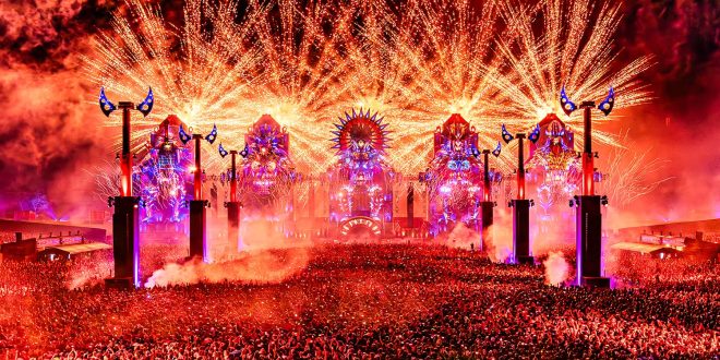 Defqon.1 2026 Canceled Following Historic Code Red Heat Warning