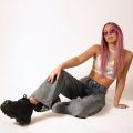 Producer and DJ ROXIE Returns with New Single ‘Turn It Up’