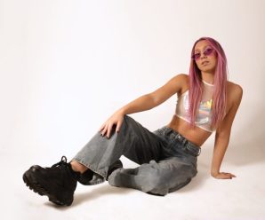 Producer and DJ ROXIE Returns with New Single ‘Turn It Up’