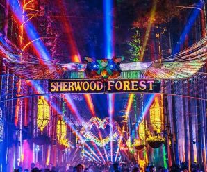 Five Artists You Can’t Miss at Electric Forest 2026