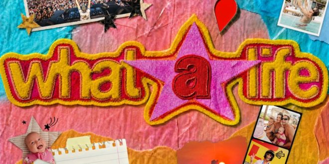 FISHER Drops New Single ‘What A Life’ featuring Florence Arman