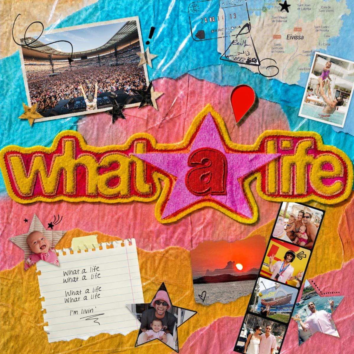 FISHER Drops New Single 'What A Life' featuring Florence Arman