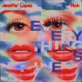 Jennifer Lopez and Alok Unveil Dual-Version Single ‘Everything’s Fine’
