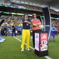 Mochakk and Barry Can’t Swim Unite at World Cup and Club Space