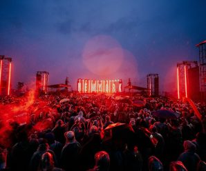 Solomun Breaks 10-Year Rule to Headline Pacha New York Opening