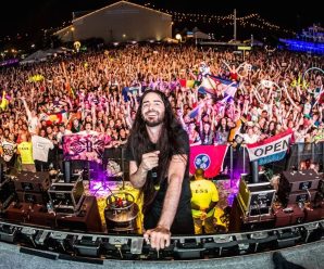 Bassnectar Brand Signals Modern Comeback, Posting 47% Business Growth Under New Management