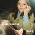 The Suspicious Stillness of Healing: A Review of Melissa Geurts’ Album “Maintenance Mode”