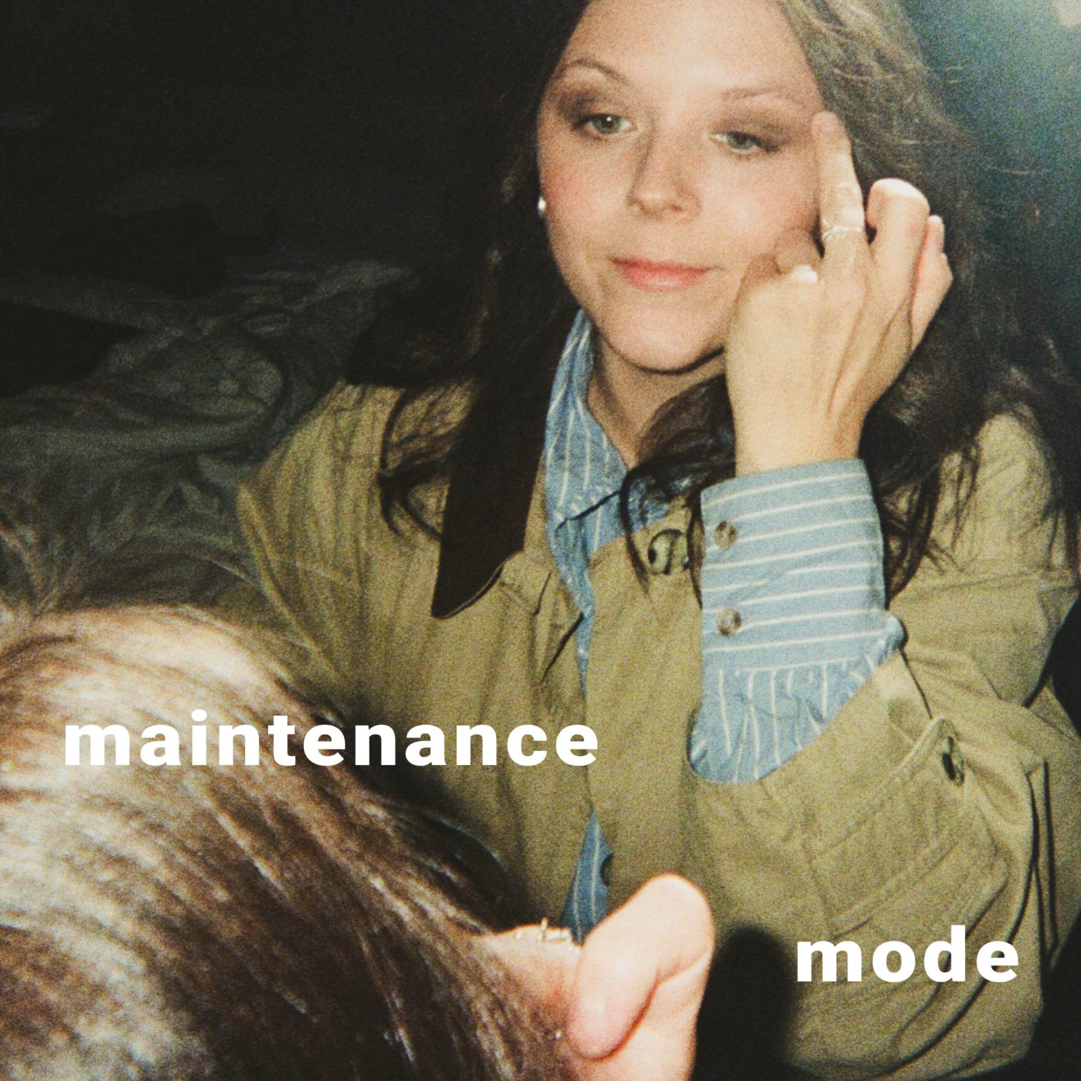 The Suspicious Stillness of Healing: A Review of Melissa Geurts’ Album “Maintenance Mode”