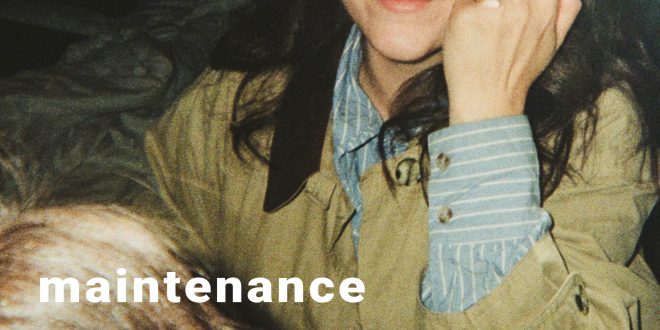 The Suspicious Stillness of Healing: A Review of Melissa Geurts’ Album “Maintenance Mode”