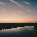 A Concept Project Inspired by Coelho: A Review of Pierre to a degree’s Album “Omen”