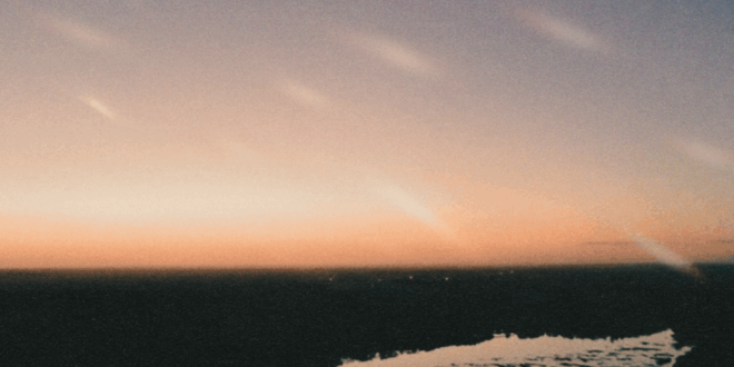 A Concept Project Inspired by Coelho: A Review of Pierre to a degree’s Album “Omen”
