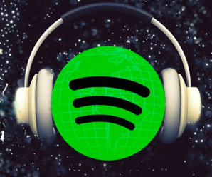 Spotify Eyes Big Move Into Live Festival Streams