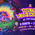 Beyond Wonderland at The Gorge Returns for 2027