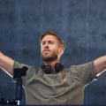 BBC To Live Broadcast Calvin Harris Show In Glasgow