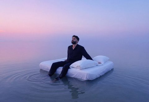 R3HAB Releases Third Studio Album ‘Dream inside a dream…’