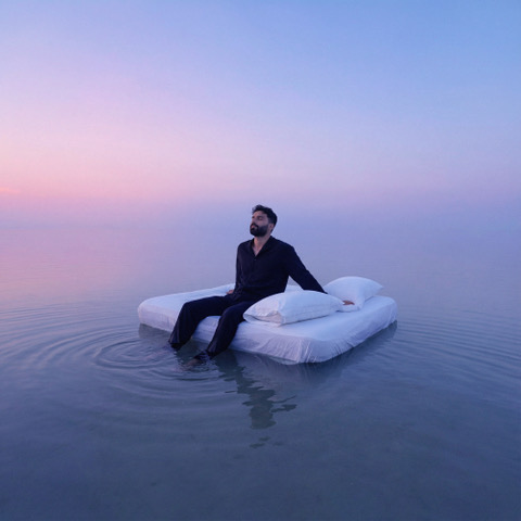 R3HAB Releases Third Studio Album 'Dream inside a dream...'