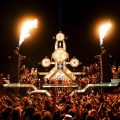 Mayan Warrior Makes Epic Chicago Debut at Union Park
