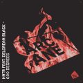 HNTR Teams Up With DeLorean Black on ‘600 Degrees’