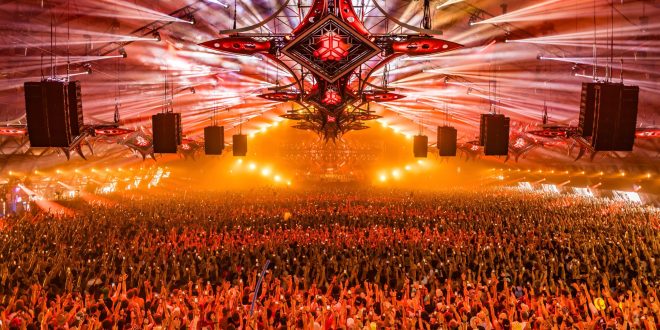 Defqon.1 2027 Officially Announced After Historic Festival Cancellation
