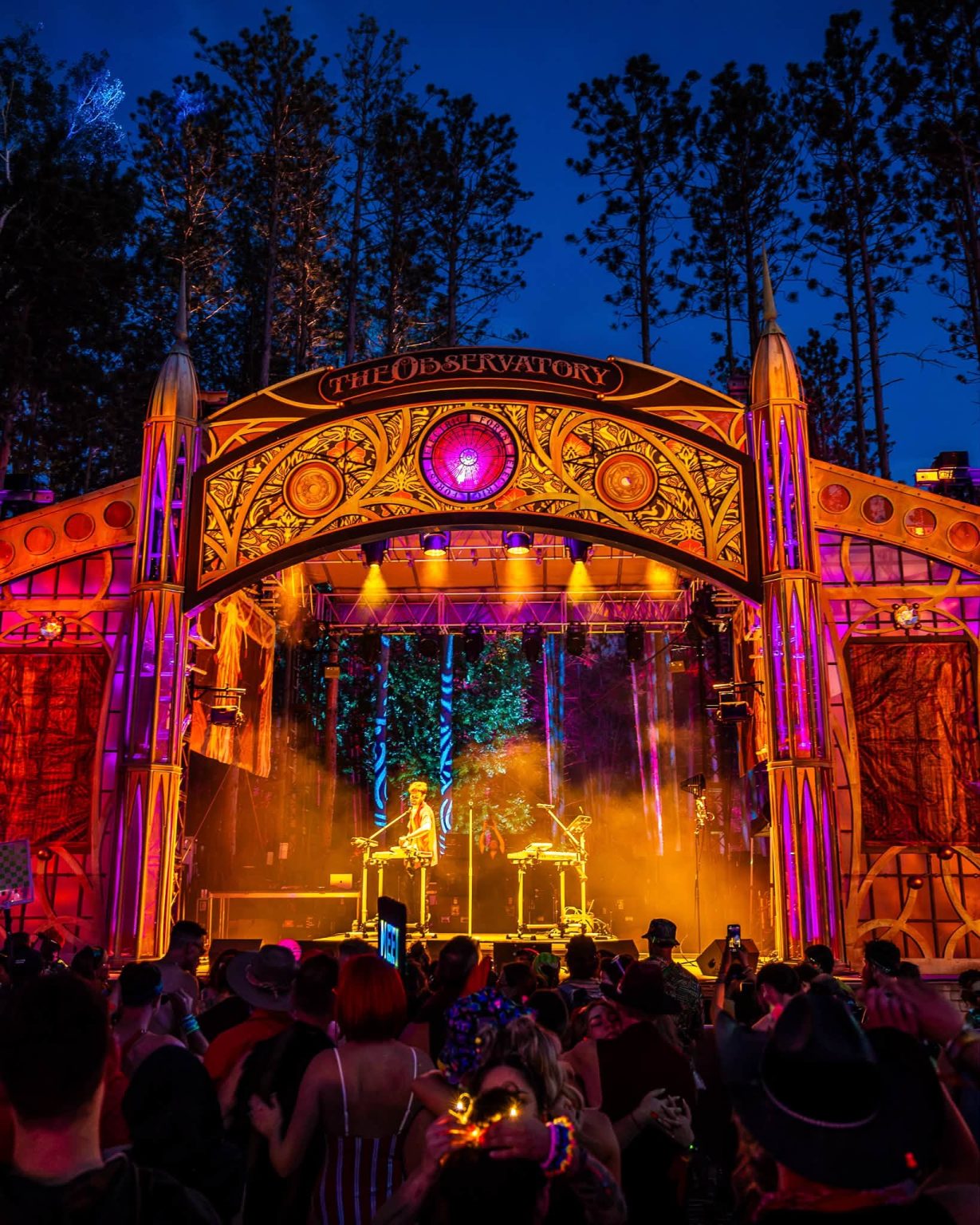 FBI Offers $15k Reward for Information Regarding Electric Forest Infant Death