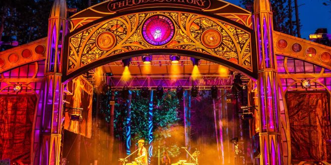 FBI Offers $15k Reward for Information Regarding Electric Forest Infant Death