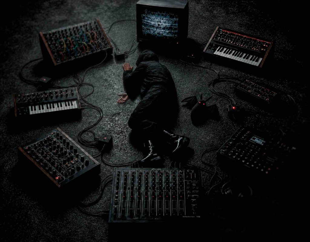 Roddy Lima Drops Dark Tech-House Single ‘Ziplock’