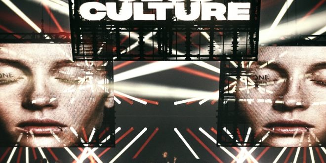 Charlotte de Witte Brings XXL ‘The Resistance’ to Rock Werchter