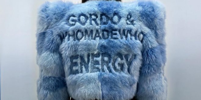 GORDO & WhoMadeWho Team Up for New Single ‘ENERGY’