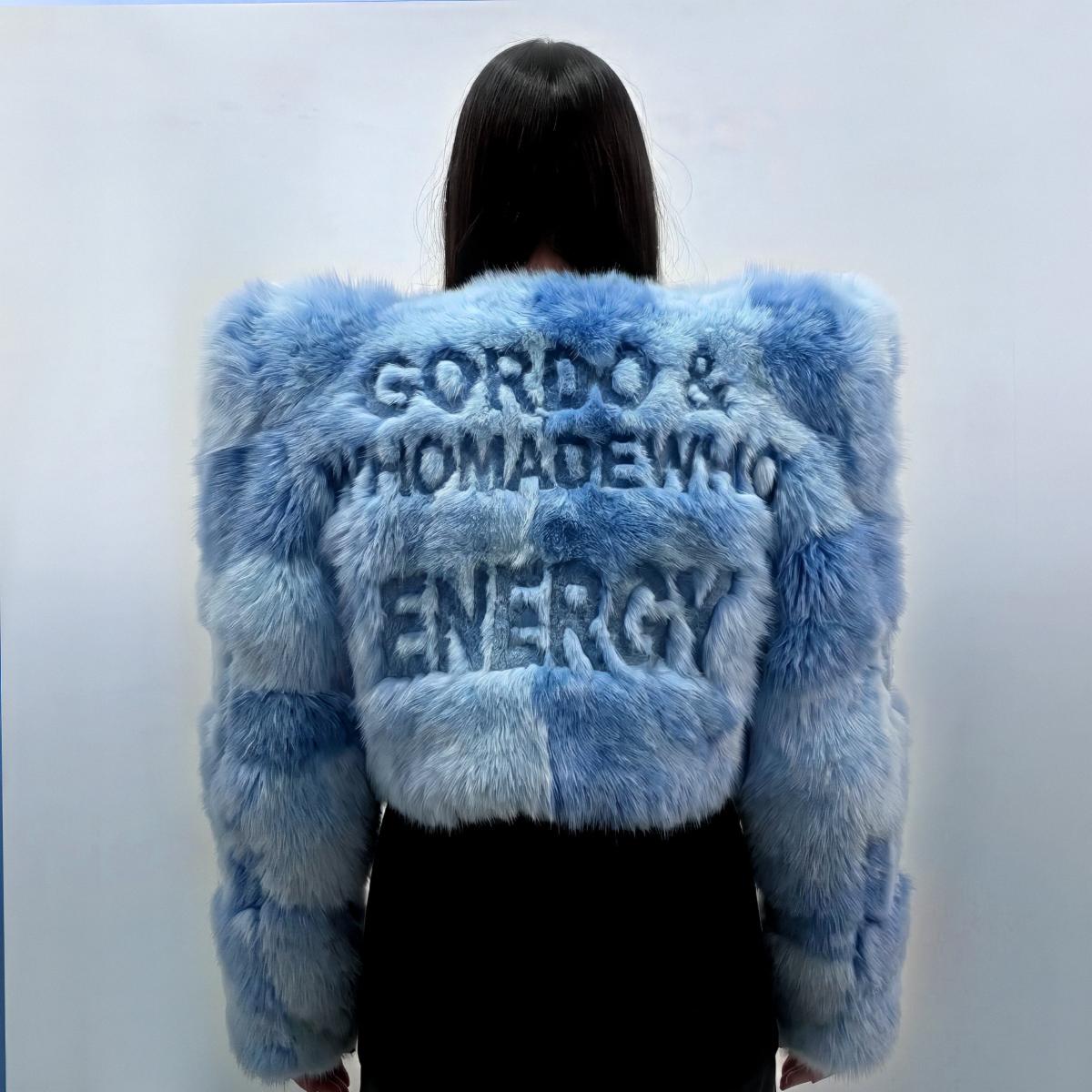 GORDO & WhoMadeWho Team Up for New Single 'ENERGY'