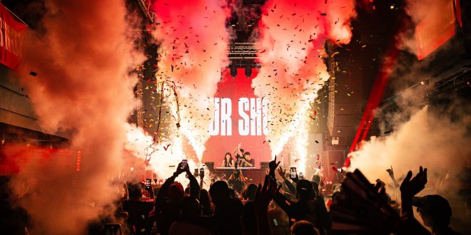 Your Shot DJ Program Expands to Denver and Miami for 2026
