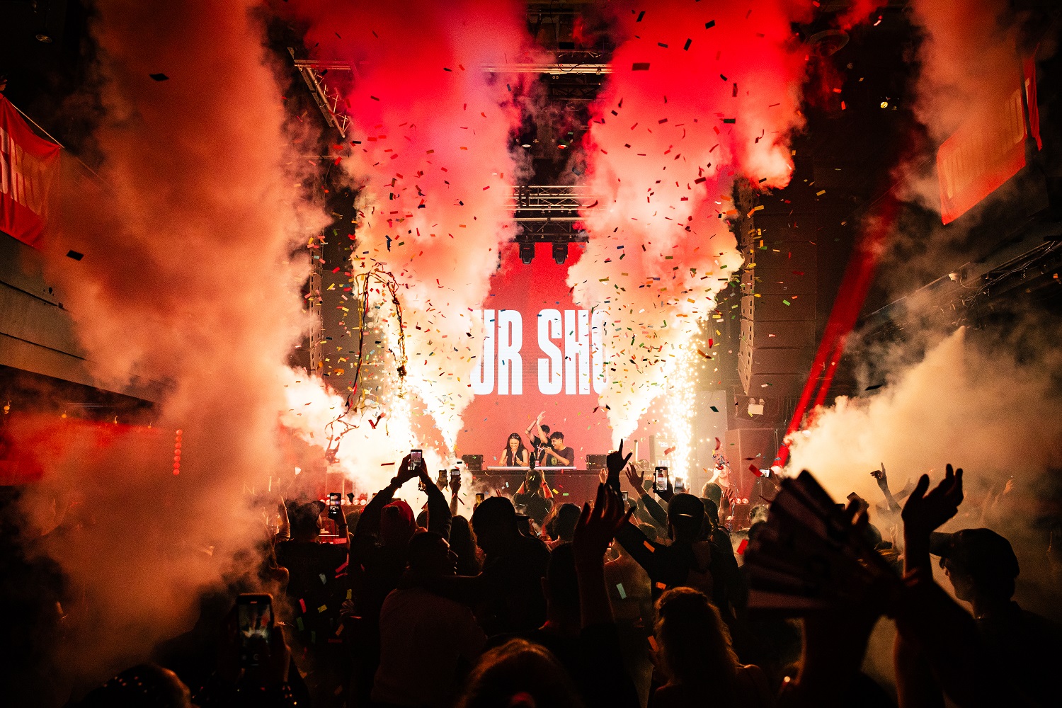 Your Shot DJ Program Expands to Denver and Miami for 2026