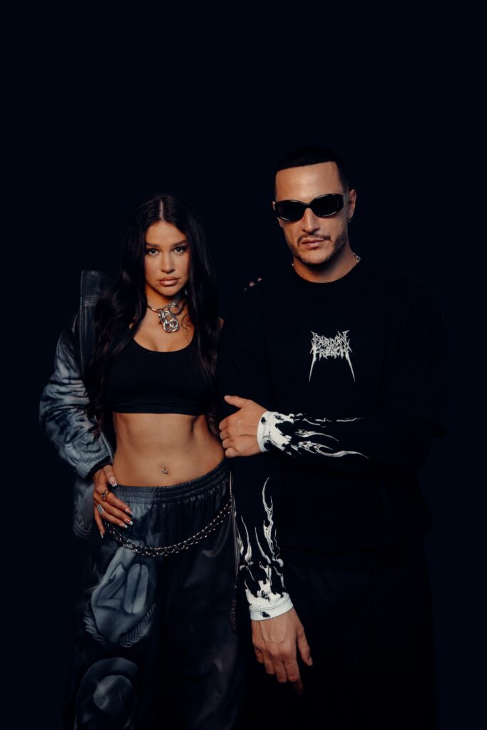 DJ Snake Dhurata Dora TOKA
