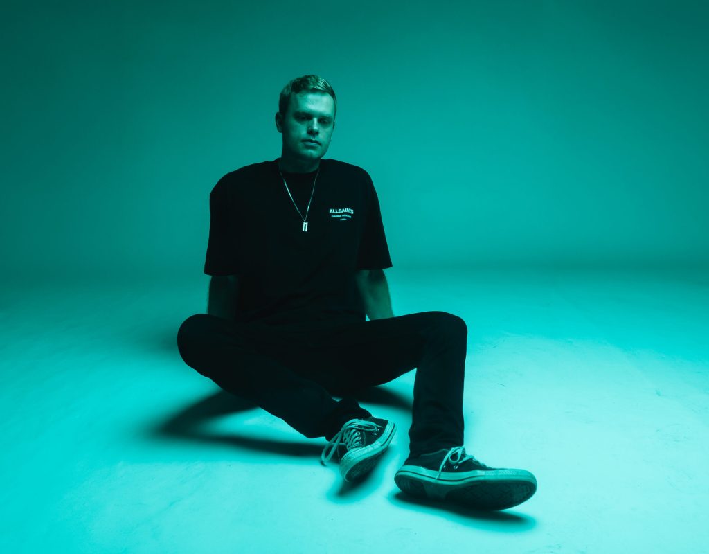 Jack Emery Discusses His Latest EP, Recent Tour, and Future Vision