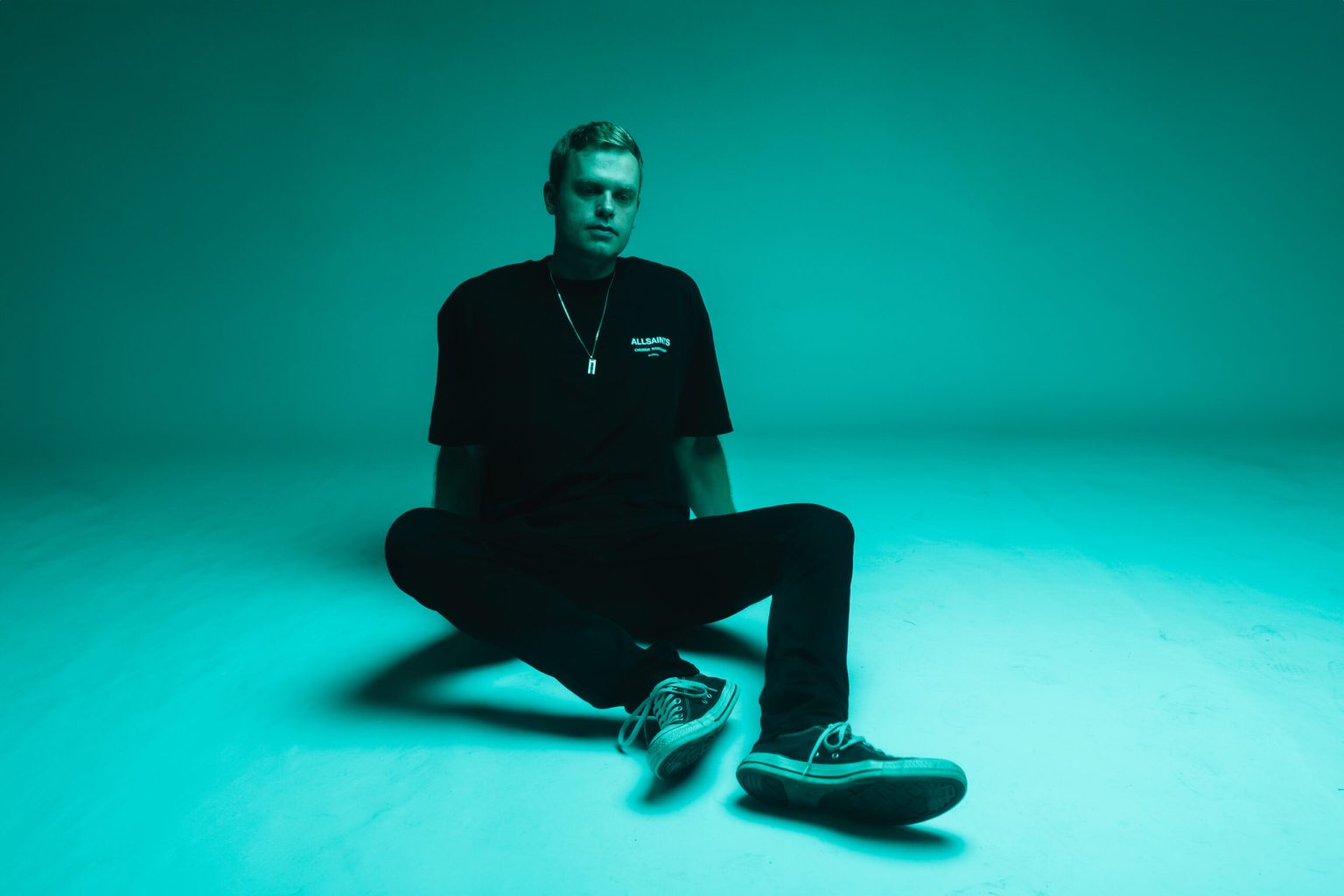 Jack Emery Discusses His Latest EP, Recent Tour, and Future Vision