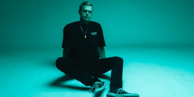 Jack Emery Discusses His Latest EP, Recent Tour, and Future Vision