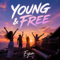 Eyun Makes a Splash with Energetic Debut ‘Young and Free’