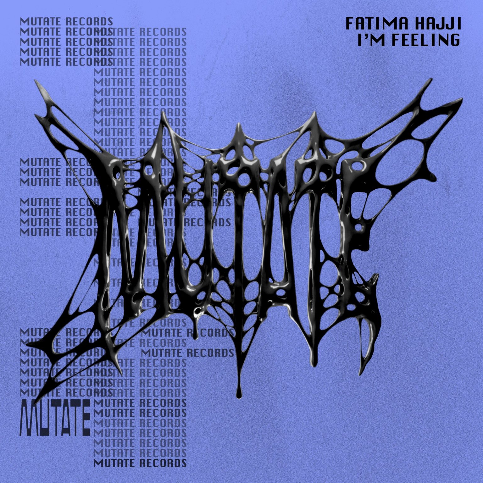 Fatima Hajji Debuts on Insomniac's Mutate Records with 'I'm Feeling'