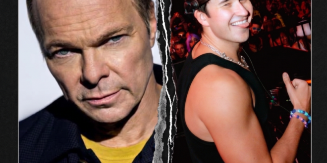 Pete Tong Addresses John Summit’s Remix Stealing Allegations