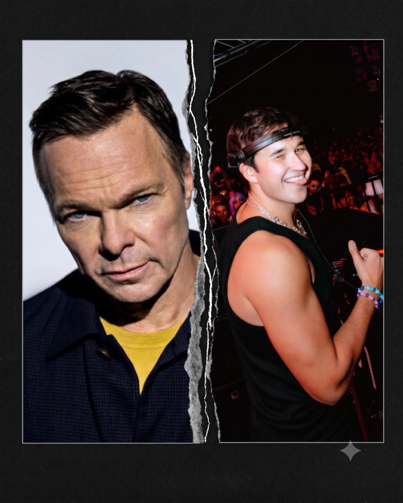 Pete Tong Addresses John Summit's Remix Stealing Allegations