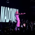 Madonna Brings 'Confessions II' to Life at Knockdown Center