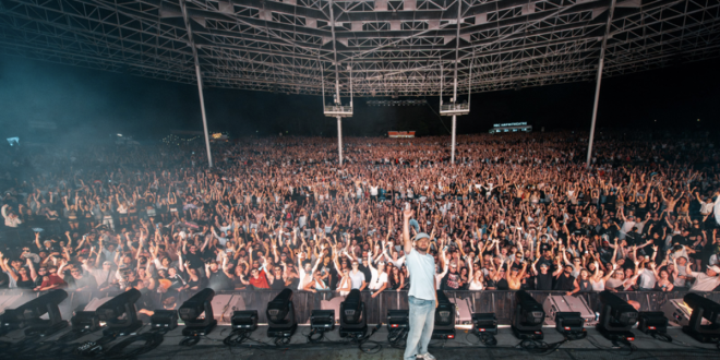 Chris Lake Ignites The Dance Floor With Sold Out Show In Toronto