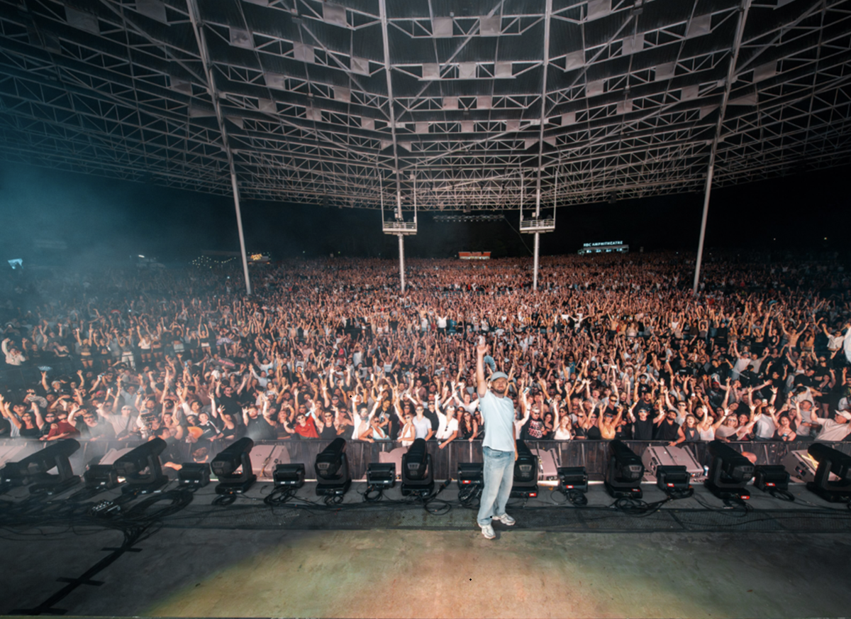 Chris Lake Ignites The Dance Floor With Sold Out Show In Toronto