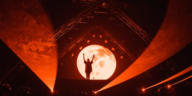 BOO Arizona Returns in 2026 With Zedd, The Chainsmokers & More