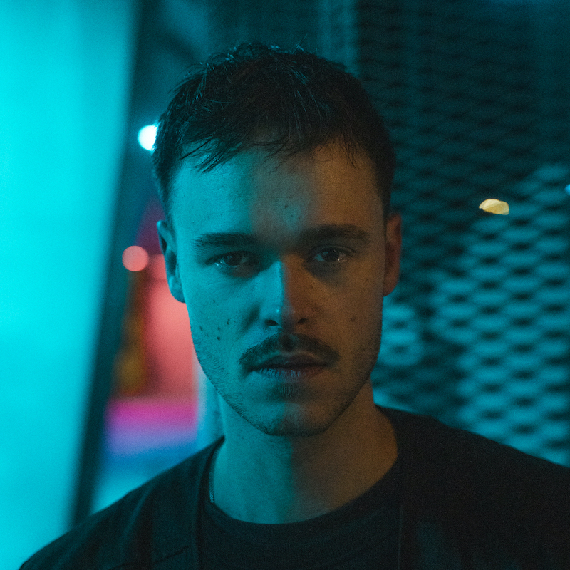 SAMOH Explores Societal Division in New 'Fractured Society' EP