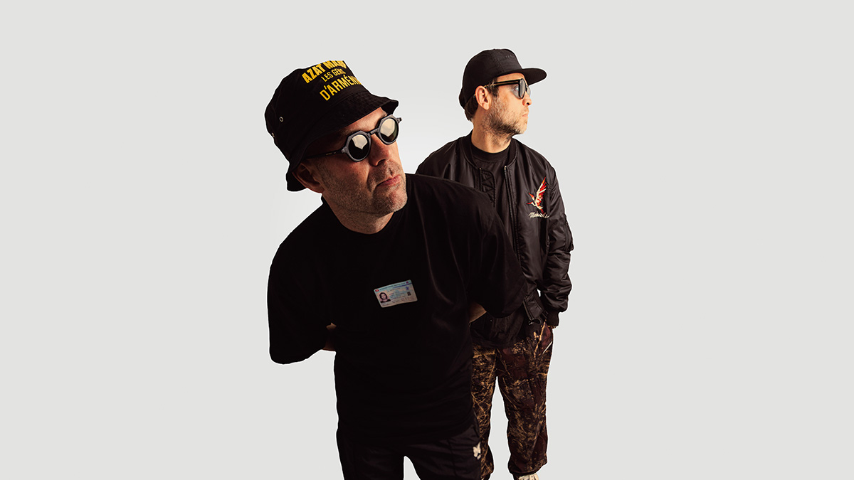 Solardo Celebrates New Single ‘Freedom’ With Gold Lamborghini