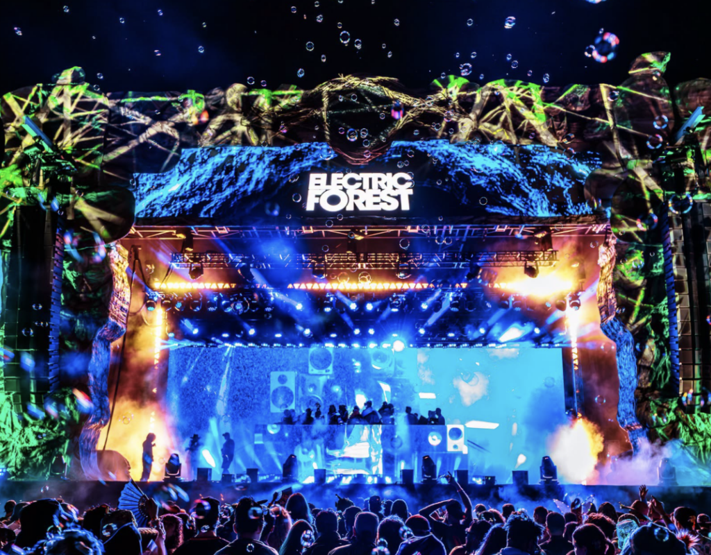 Electric Forest 2026: A Masterclass in Community and Discovery