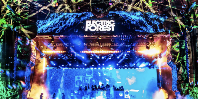 Electric Forest 2026: A Masterclass in Community and Discovery